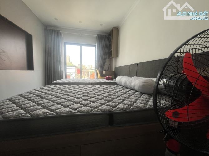 Nhà 6 tầng mới Giang Biên, Việt Hưng, full nội thất xịn xò, ô tô cách 10m, 32m, hơn 5 tỷ - 4