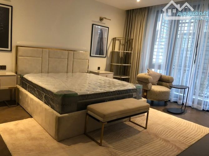 Biệt thự Hà Quang 2 siêu đẹp, phong cách hiện đại full nội thất đẹp lung linh. - 4