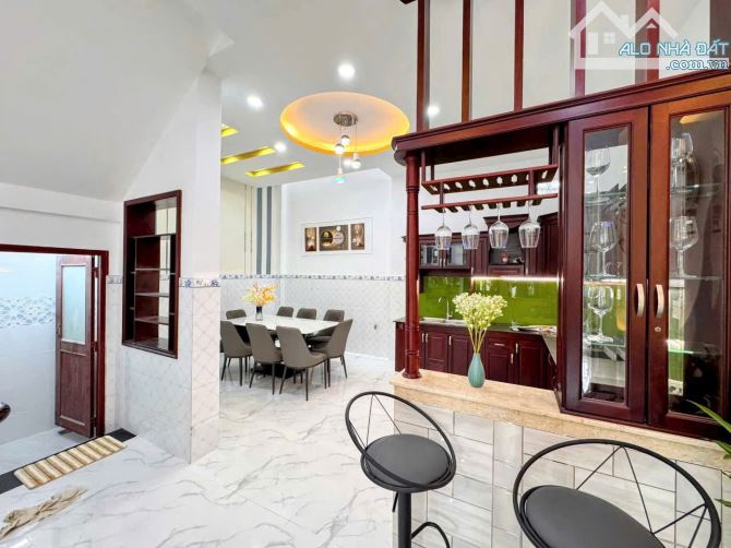 💥 CƠ HỘI VÀNG CHO NHÀ ĐẦU TƯ VÀ NGƯỜI MUA Ở THẬT!  📍 Vị trí: Xã Bình Chánh, Huyện Bình C - 4