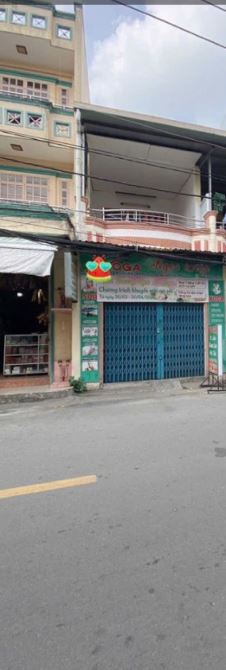 Bán nhà đôi 2 tầng 140 m2  mặt tiền Hoàng Xuân Nhị -Giá 19.5 tỷ Phú Trung -Thạnh -Tân Phú - 4