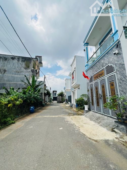 Đất Hoá An 77m2 khu Thiên Niên Kỉ giá 1,85 tỷ sổ sẵn xây dựng tự do đường thông thoáng - 4