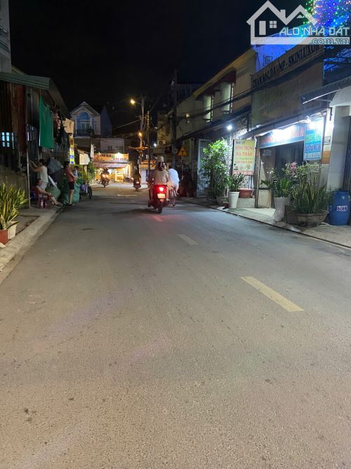 ✅⏩BÁN NHÀ SHR MỚI 100% MẶT TIỀN ĐƯỜNG GIÁC ĐẠO, TRUNG CHÁNH , HÓC MÔN - 4