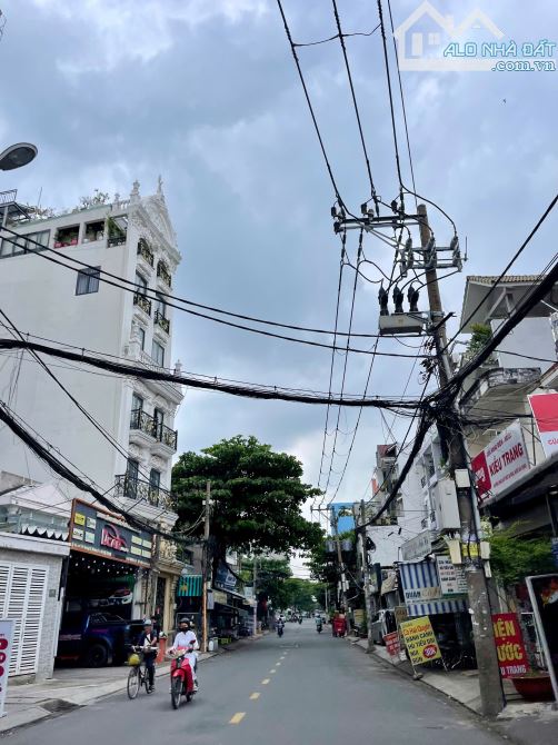 Bán Nhà 4 Tầng Nguyễn Oanh, P.6, Gò Vấp – Ngang 5m – Gần Trường, Công Viên – Giá 7.2 Tỷ - 4