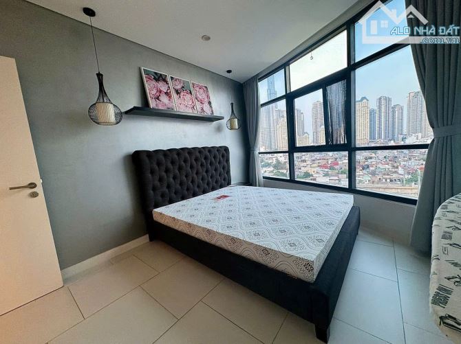 Ann về Q2 cho thuê căn góc ĐPN Tower , 141m2 3PN NTCB nhà đẹp lầu cao giá 17 triệu - 4