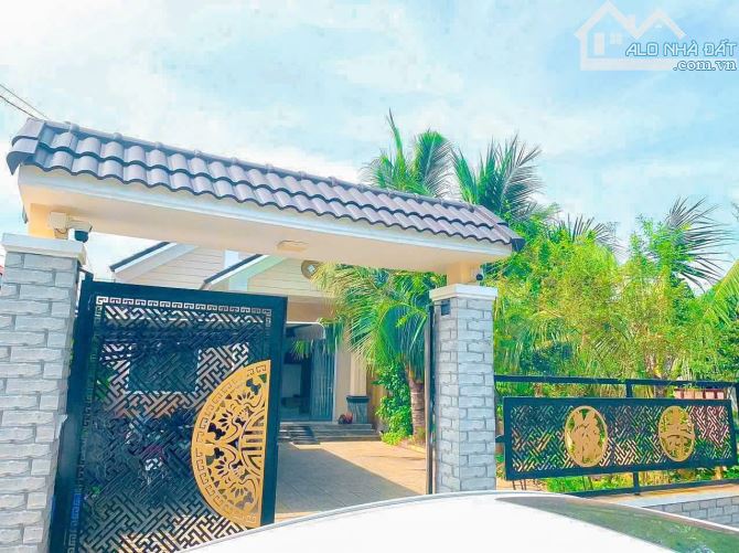 Bán nhà mái thái đẹp trung tâm TP Bà Rịa ngang đến 8.5m 5 phòng ngủ giá thương lượng - 4
