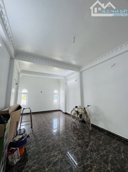 HOT! BÁN NHÀ ĐẸP 90M2, 5 TẦNG, 9PN - MẶT TIỀN KHU TÊN LỬA BÌNH TÂN NHỈNH 11 TỶ - 4