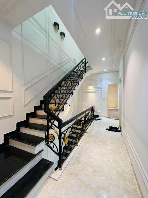SIÊU PHẨM 3 TẦNG HOÀNG DIỆU – NHÀ ĐẸP FULL NỘI THẤT, NỞ HẬU PHONG THUỶ - 4