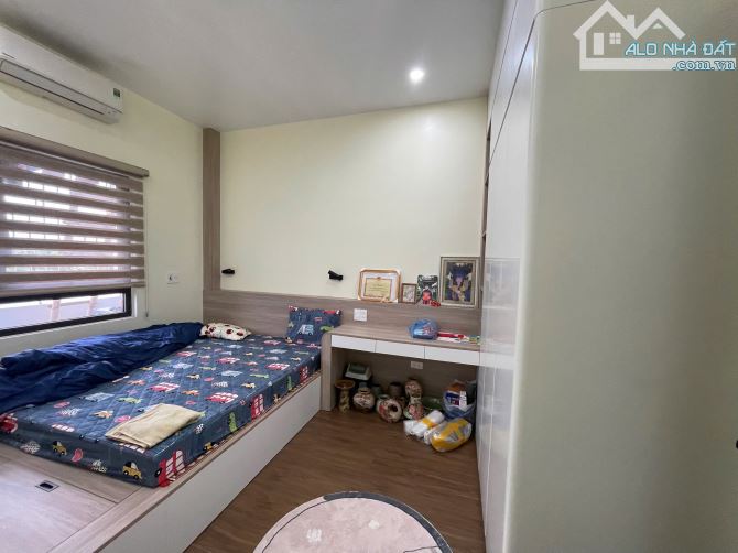 🏡 BÁN NHÀ MẶT ĐƯỜNG CẦU ĐÔNG – LỘC VƯỢNG 🌟 Nhà dân xây ở 3 tầng - 4