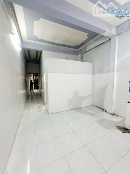 MẶT TIỀN KINH DOANH, NGUYỄN HỮU TRÍ, TÂN TÚC, BÌNH CHÁNH, 2 TẦNG, 72 M2, 7.0 TỶ. - 4