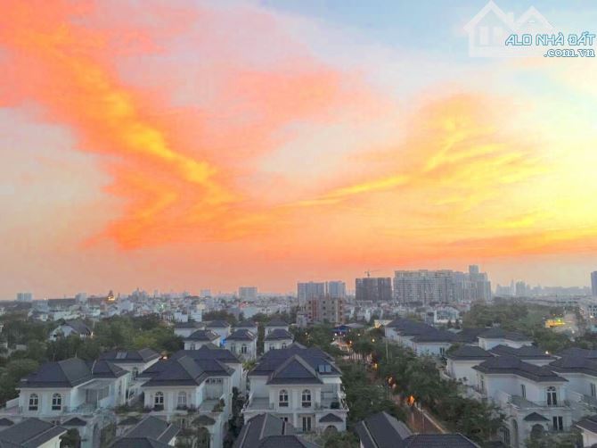 ĐỘC QUYỀN Jamila Khang Điền: 2PN 76m2 Full Nội Thất - View ngắm biệt thự pháo hoa trực diệ - 4