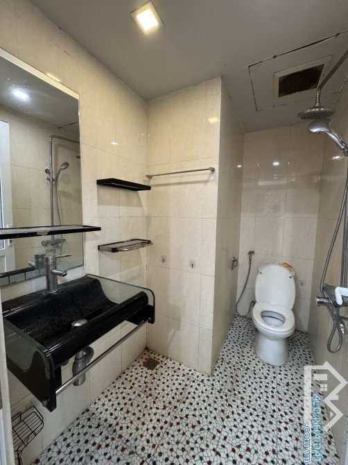 Bạn cần thuê nhà Linh Đàm ĐẸP, RỘNG, Ở NGAY? Bơi hết vào đây! - 4