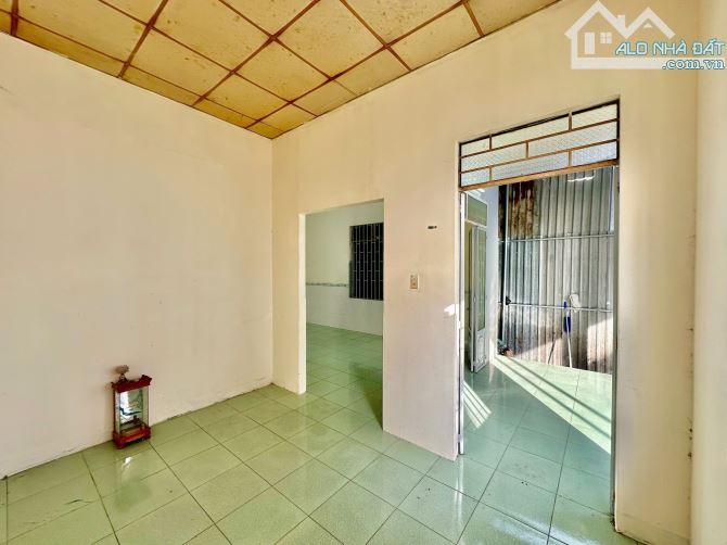 Bán đất tặng nhà cấp 4 đường rộng 7m tại khu tái định cư diên toàn giá 2 tỷ 350 triệu - 4