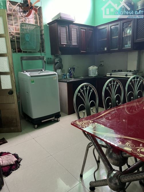 Bán nhà DT khủng, 96m2 ngang 5,5m, Hẻm xh 6m, SHR, chỉ 3.5 tỷ - 4