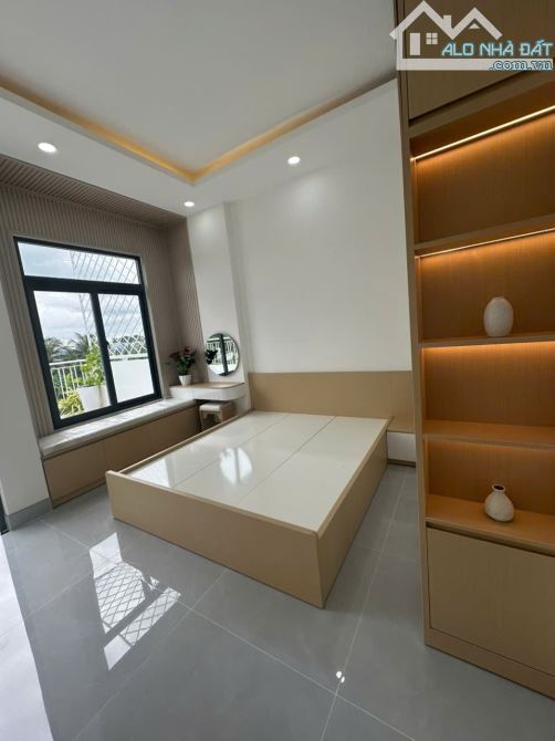 🌿 BÁN NHÀ ĐẸP GẦN SÁT BÊN KHU HÀNH CHÍNH CÔNG TIỀN GIANG-GẦN QUẢNG TRƯỜNG -TRUNG TÂM SIÊU - 4