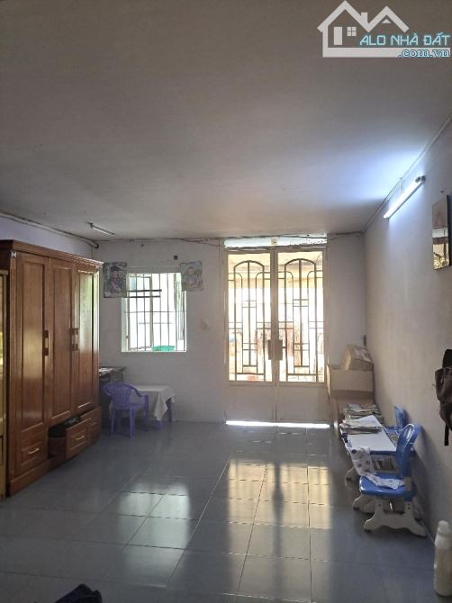 Nhà 2 Tầng Mặt tiền Trần Thị Hè, Hiệp Thành, Q12 - Dt 70m2 (4x20), kinh doanh đa ngành. - 4