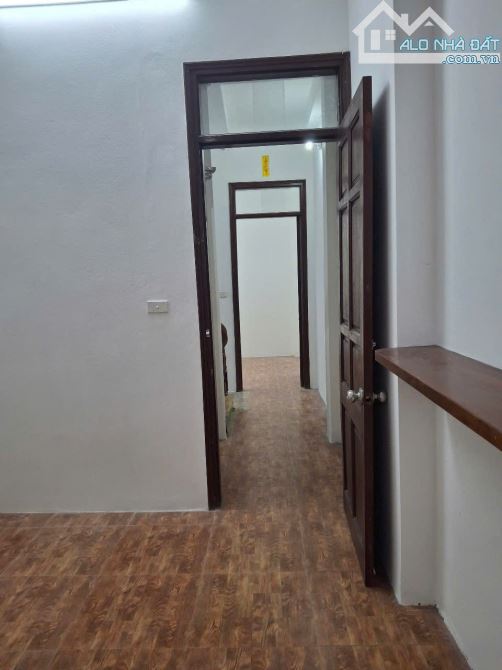 Cần bán nhà Phố Cầu Đơ 4 Hà Đông diện tích 40m2x 3 tầng mặt tiền 3,5m giá 8,6 tỷ - 4