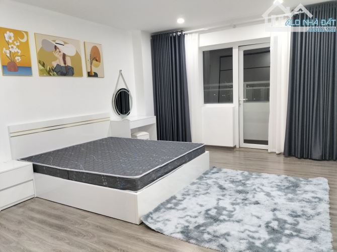 CĂN GÓC 3 NGỦ CHUNG CƯ 17T1 SỐ 1 NGUYỄN HUY TƯỞNG THANH XUÂN 128m 8.9 TỶ FULL NỘI THẤT - 4