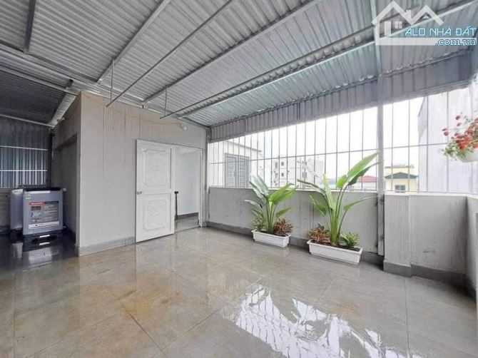 Toà CCMN Phú Đô - Lê Quang Đạo, 57m2 xây 7 tầng - Nhỉnh 13 tỷ - 4