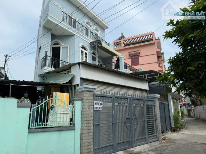 Bán NR tại Q2, MTKD, 100m², Nguyễn Thị Định, 3 tầng, 5 tỷ. - 4