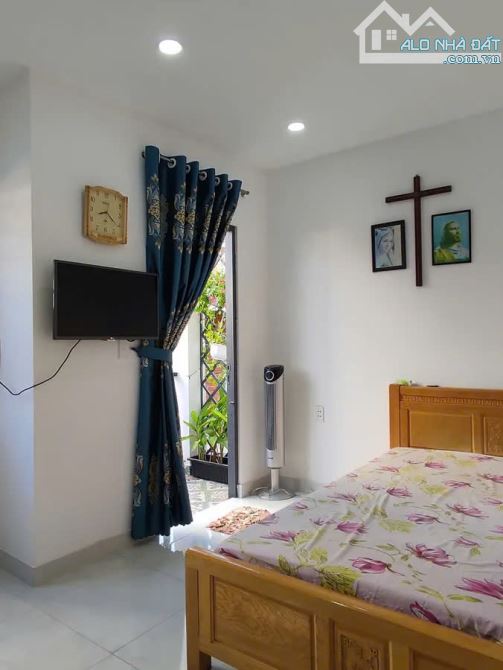 🏠 NHÀ 3 TẦNG ĐẸP – HẺM RỘNG – NGUYỄN SÚY TÂN PHÚ – CHỈ 5.9 TỶ - 4