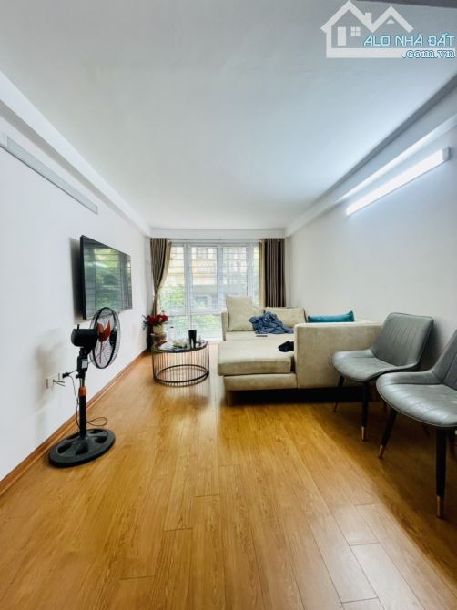 CHỦ CẦN TIỀN - BÁN GẤP NHÀ Ở TƯ ĐÌNH 45M2 - 2THOÁNG - OTO ĐỖ TRƯỚC CỬA - 4