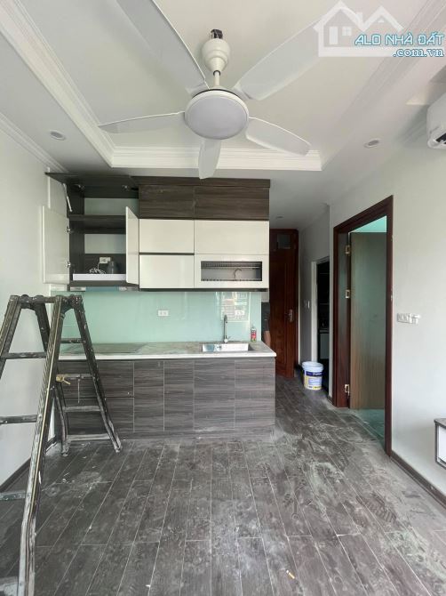 CCMN 5 tầng Khương Đình, 42m² – 9 phòng khép kín, dòng tiền 40tr/tháng, giá 8.1 tỷ - 4
