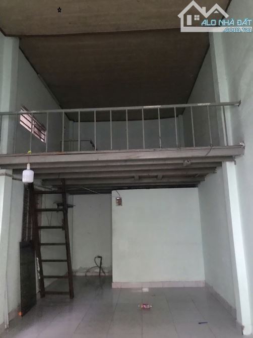 67GV – Bán nhà Phạm Văn Chiêu P14, DT sử dụng đến 71m2, sổ riêng A4, CHỈ 5.2 tỷ TL - 4