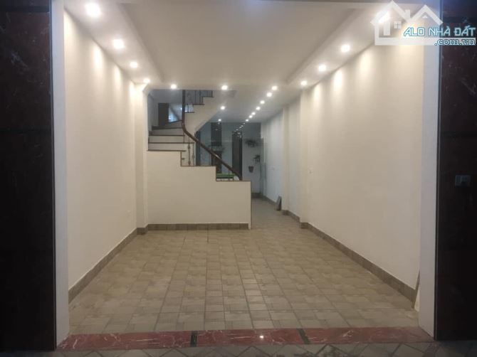 Bán nhà 5 tầng Cù Chính Lan 35m², phân lô quân đội, 2 thoáng, gần ô tô tránh – 7.6 tỷ - 4