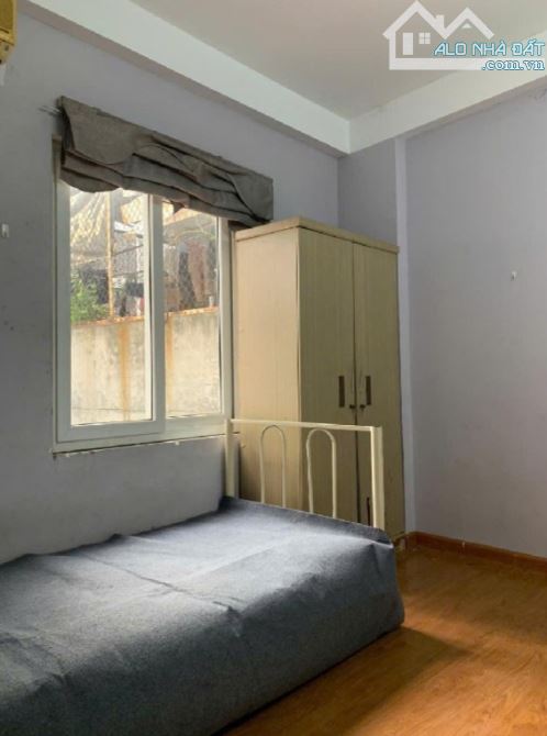 🏡 CƠ HỘI CÓ NGAY NHÀ HIẾM LÕI ĐỐNG ĐA 45M², MẶT TIỀN 8M GẦN PHỐ, ĐANG KINH DOANH DỊCH VỤ - 4