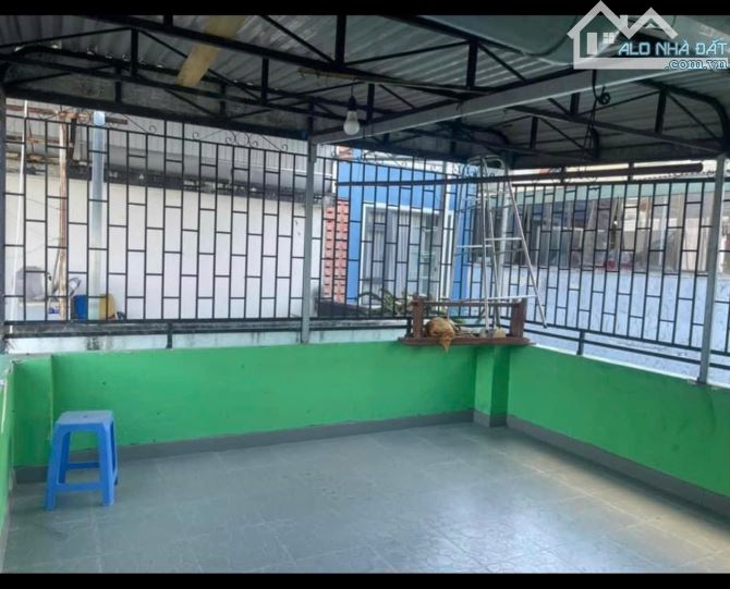 NHÀ TRUNG TÂM P2 ĐÀ LẠT CHỈ 6.1 TỶ! MẶT TIỀN KQH PHAN ĐÌNH PHÙNG – ĐƯỜNG 6M –SỔ RIÊNG 6ty1 - 4