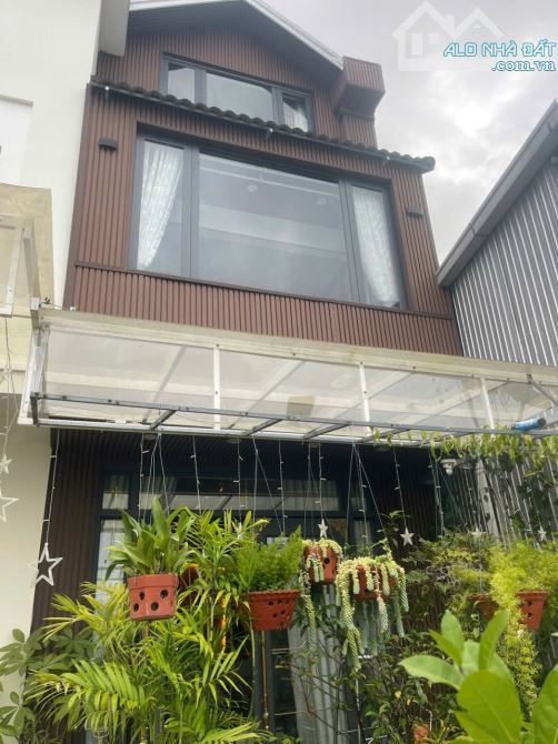 NHÀ TRUNG TÂM P4 ĐÀ LẠT CHỈ 5.6 TỶ! HẺM GA HỒNG LẠC NGUYỄN TRUNG TRỰC – HẺM Ô TÔ – SỔ RIÊ - 4