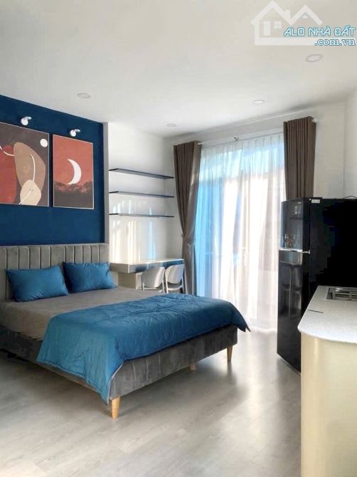 🔥MẶT TIỀN KINH DOANH🔥CÓ THANG MÁY🔥SÁT PHAN XÍCH LONG💥60M2💥CHỈ 13.2TỶ TL - 4