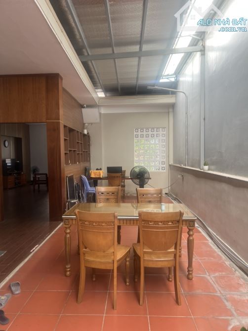 Bán nhà Lê Trọng Tấn, 200m2, 8x25m, 3 Tầng, hẻm Ô TÔ 7m thông thoáng, 4PN, giá thương lợng - 4