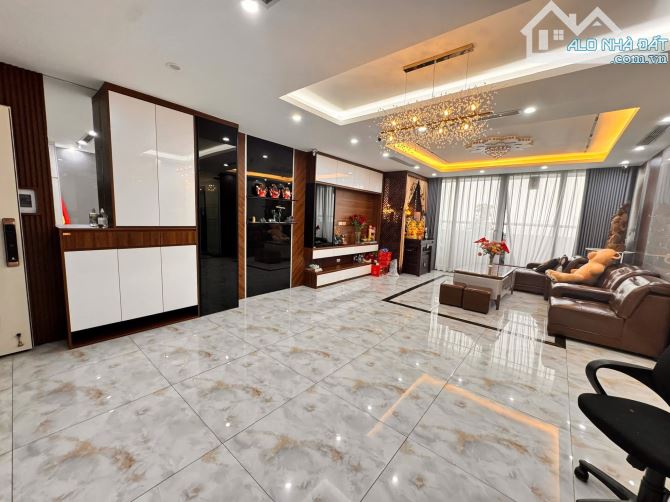Bác Bình bán Căn hộ N06-02 Dịch Vọng, Thành Thái, 82m2, 3PN, 5.1 tỷ - 4