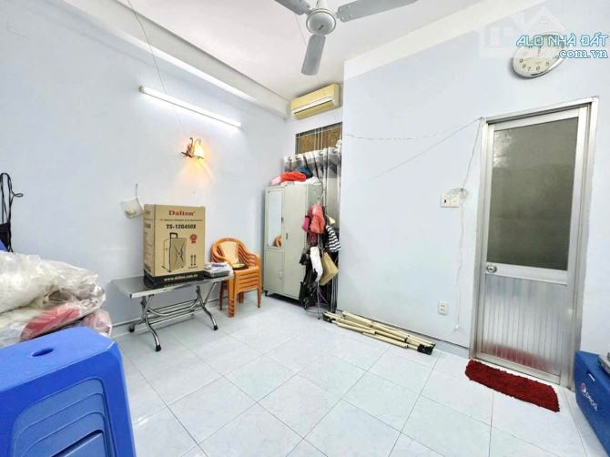 🏡🔥HẺM XE TẢI 8M🔥Ô TÔ NGỦ NHÀ🔥PHAN VĂN TRỊ,BÌNH THẠNH💥60M2💥NGANG 4M-CHỈ 9.2TỶ - 4