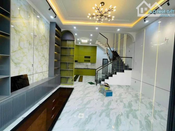 Bán Nhà 1 Trệt 1 Lầu 1 Tum 53 Lê Hồng Phong, P7, TPVT_ 95M_ 5,5x17,5M_ ĐN_ GIÁ 9.2 TỶ TL - 5