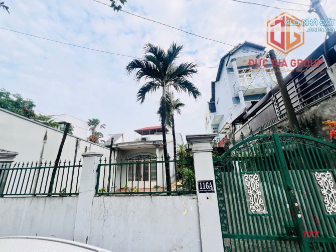 Bán cặp nhà cấp 4 đường Trương Định, P.Tân Mai giá 28,5 tỷ - 5