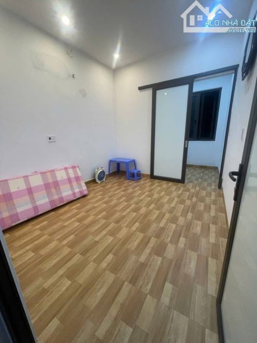 ⛩️⛩️ Bán nhà 2 tầng, phạm hữu điều, lê chân, giá 4,5 tỷ, 58m2 - 5