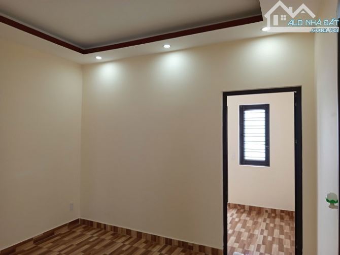 BÁN NHÀ 3 TẦNG LÔ GÓC – TỔ 7, THỊ TRẤN AN DƯƠNG, HẢI PHÒNG - 5