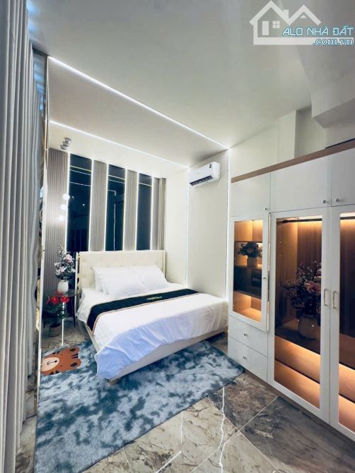 🏠 NHÀ ĐẸP 1 TRỆT 2 LẦU – SÁT CHỢ BÌNH CHÁNH – GIÁ CHỈ 1.690 TỶ! 💰 - 5