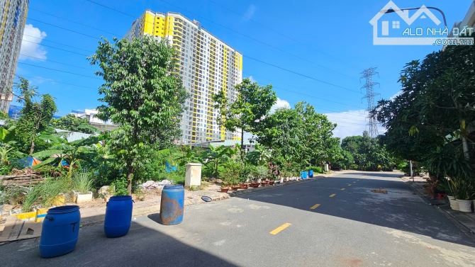 4,9Tỷ TL🔥Bán đất (4,6x13,5m) KDC Tân Hoà_Kế Làng Đại Học, p.Đông Hòa, Tp.Dĩ An - 5