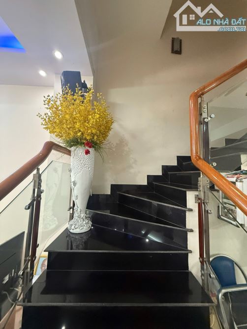 🏡 NHÀ 3 TẦNG CAO XUÂN DỤC, 60M² – KIÊN CỐ – Ở NGAY – GẦN CẦU THUẬN PHƯỚC – GIÁ 6.3 TỶ - 5