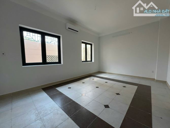 🏄 BÁN NHÀ QUẬN 10 KHU SANG HOÀNG DƯ KHƯƠNG - 23 TỶ - CÓ HẦM THANG MÁY - 5