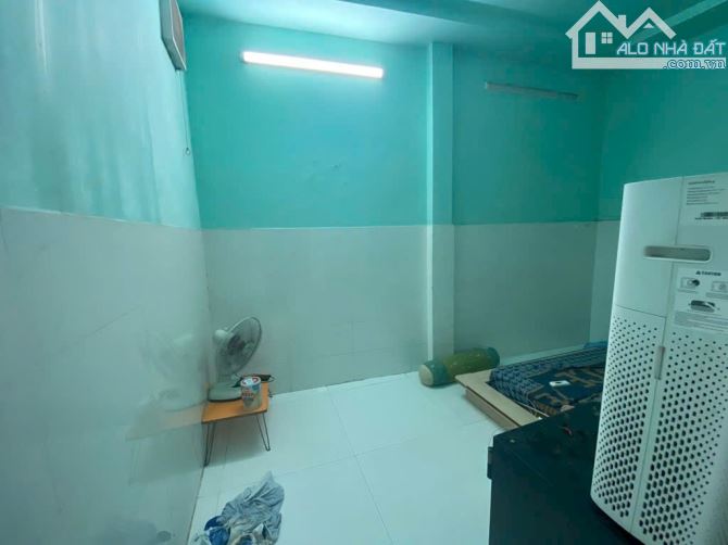Chủ giảm 500tr - Mặt tiền KD - Lê Thị Riêng - 109m2 - 2 tầng - Giá 9,5 tỷ - 5