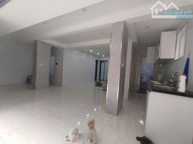 Nhà Lô Góc 2 Mặt Thoáng, Gara Ô Tô, Kinh Doanh Tốt, Ngay Sát Chợ, Trường Học 3 Cấp, 6.2 Tỷ - 5