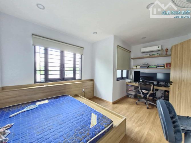 Nhà 3 tầng mới đẹp – 65m2 – Hẻm xe tải quay đầu – Gần BV Thủ Đứ- giá 7.4 tỷ TL - 5