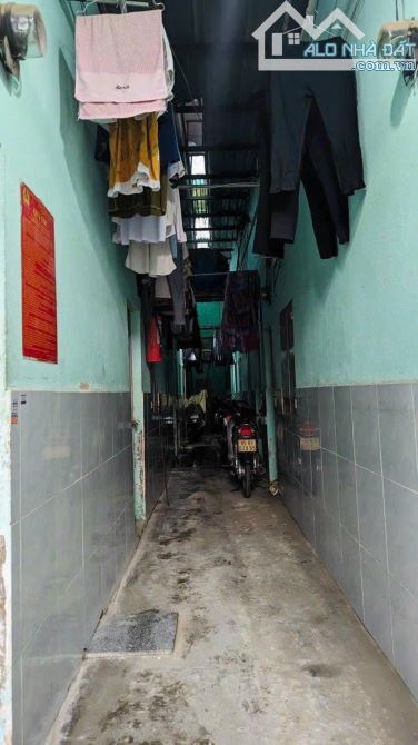 Bán dãy trọ 20 phòng Đường 7 Linh Trung, Thủ Đức - gần Đại học Ngân Hàng - 5