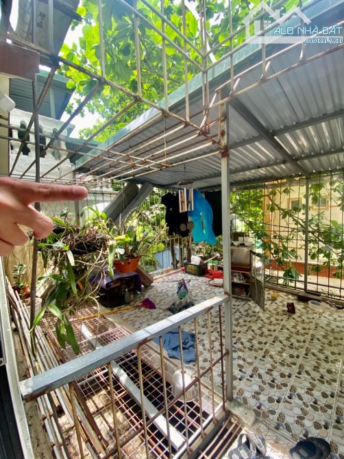 Tứ Hiệp - Thanh Trì 72.5m x 4.5 tầng, mặt tiền 4.1m, giá 12.7 tỷ thương lượng - 5