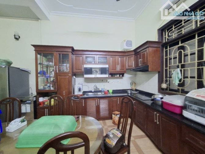 PHÂN LÔ VIP – VỈA HÈ – OTO TRÁNH – KINH DOANH – NGHĨA ĐÔ, CẦU GIẤY – 80M2, GIÁ 33.5 TỶ - 5