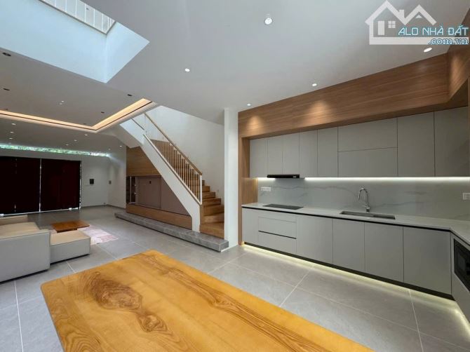 🏡MS.B - BÁN NHÀ MẶT TIỀN NGUYỄN THỊ MINH KHAI – P8, TP. VŨNG TÀU. GIÁ 12.5 TỶ - 5